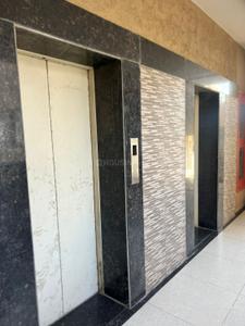 Bathroom Image of 1650 Sq.ft 3 BHK Apartment / Flat for sale in Sushma Chandigarh Grande, Gazipur Zirakpur for Rs. 12500000