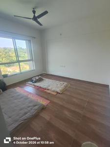 Bedroom Image of 1080 Sq.ft 2 BHK Apartment / Flat for sale in Kolte Patil Stargaze, Bavdhan Pune for Rs. 11500000