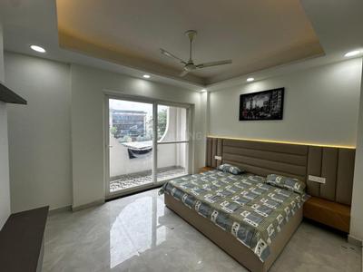 Bedroom Image of 2400 Sq.ft 3 BHK Independent House for sale in Sahastradhara Road Dehradun for Rs. 13500000