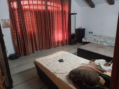 Bedroom Image of PG 9644880 Sector 21c in Sector 21C, Faridabad