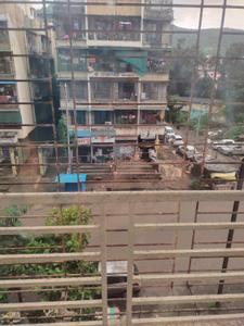 1 BHK Flat