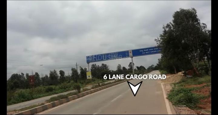 Shri Krishna Oasis Main Image 1