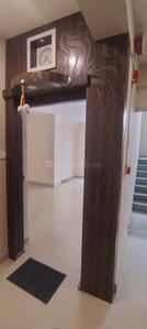 Hall Image of 1000 Sq.ft 3 BHK Apartment / Flat for rent in Bagaria Pravesh, Ariadaha Kolkata for Rs. 27000