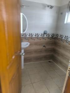 Image of 2200 Sq.ft 3 BHK Apartment / Flat for rent in Frazer Town, Bengaluru for Rs. 100000