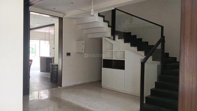 Living Room Image of 4975 Sq.ft 3 BHK Villa for sale in Brigade Orchards, Devanahalli Bengaluru for Rs. 80000000