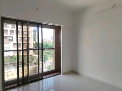 Bedroom Image of 630 Sq.ft 1 BHK Apartment / Flat for sale in Naigaon East Naigaon for Rs. 3300000