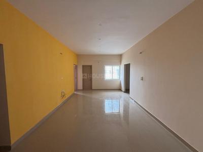 Living Room Image of 1100 Sq.ft 2 BHK Apartment / Flat for sale in Nelamangala Bengaluru for Rs. 5200000