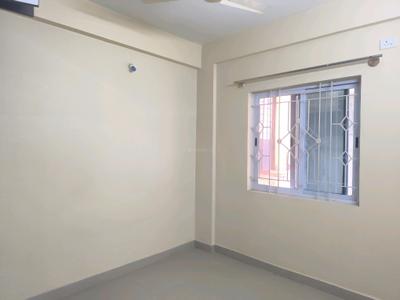 Bedroom Image of 938 Sq.ft 2 BHK Apartment / Flat for rent in Husaini Pearl Residency, Gottigere Bengaluru for Rs. 30000