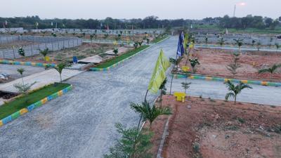 Residential Plot