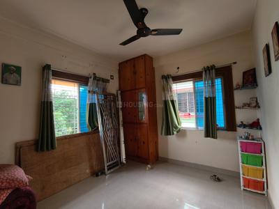 Hall Image of 550 Sq.ft 2 BHK Apartment / Flat for sale in Purba Barisha Kolkata for Rs. 2300000