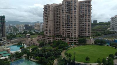 Image of 3400 Sq.ft 4 BHK Apartment / Flat for sale in K Raheja Vistas Premiere, Mohammed Wadi, Pune for Rs. 27000000