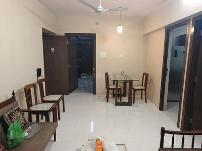 2 BHK Flat