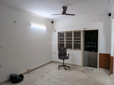 Hall Image of 1300 Sq.ft 2 BHK Apartment / Flat for rent in Basavanagudi Bengaluru for Rs. 35000