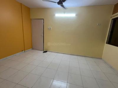 1 BHK Flat