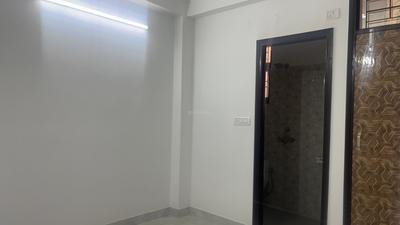 3 BHK Independent Builder Floor