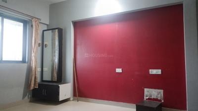 Bedroom Image of 610 Sq.ft 1 BHK Apartment / Flat for rent in Haware Citi, Kasarvadavali Thane for Rs. 15999