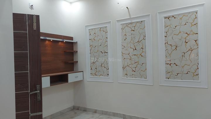 Jarnail Enclave Living Room 1