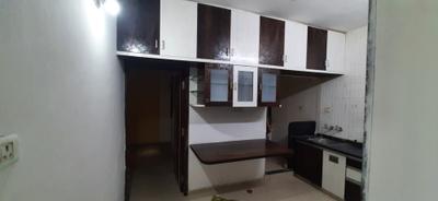 Kitchen Image of 1075 Sq.ft 2 BHK Apartment / Flat for sale in Chhani Vadodara for Rs. 3100000