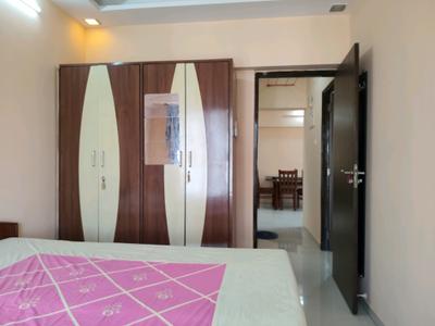 Bedroom Image of 900 Sq.ft 2 BHK Apartment / Flat for rent in Andheri East Mumbai for Rs. 70000