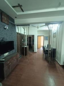 Hall Image of 1080 Sq.ft 2 BHK Apartment / Flat for sale in Satellite Ahmedabad for Rs. 7000000