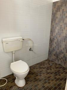 Bathroom Image of 1000 Sq.ft 2 BHK Apartment / Flat for sale in Vijayanagar Bengaluru for Rs. 11000000