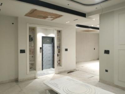 Living Room Image of 2448 Sq.ft 4 BHK Builder Floor for sale in Model Town New Delhi for Rs. 57500000