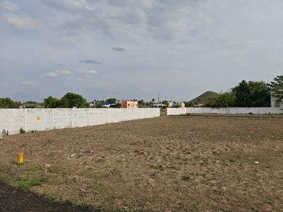 Image of 1000 Sq.ft Residential Plot / Land for sale in Mahindra World City, Chennai for Rs. 2025000