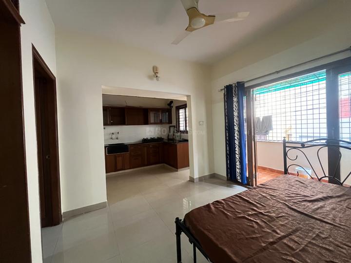 Luke properties Bedroom 1