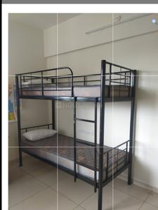 Hall Image of Aks men's hostel &amp;PG in Ekkatuthangal, Chennai