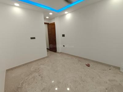 Bedroom Image of 1050 Sq.ft 3 BHK Builder Floor for sale in Govindpuri New Delhi for Rs. 9000000