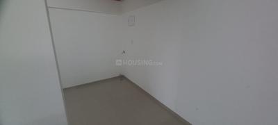 Hall Image of 980 Sq.ft 2 BHK Apartment / Flat for rent in Kalpataru Nagar Nashik for Rs. 12000