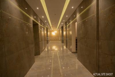 Image of 882 Sq.ft 3 BHK Apartment / Flat for sale in RG Luxury Homes Tower A F And M, Noida Extension, Greater Noida for Rs. 9700000