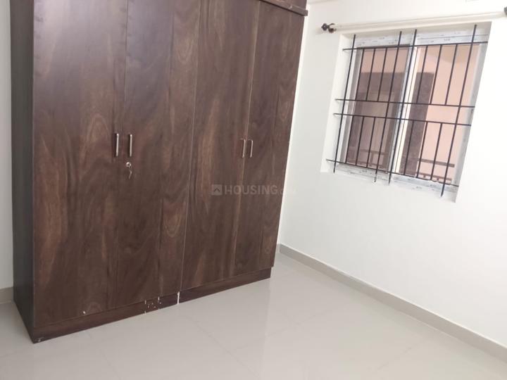 R C homes white field kadugudi Bedroom 1