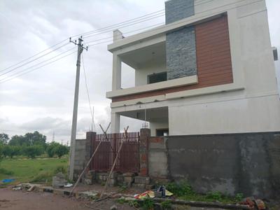 Image of 167 Sq.ft Residential Plot / Land for sale in Kompally, Hyderabad for Rs. 15000001