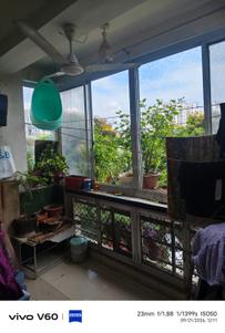 Balcony Image of 1352 Sq.ft 2 BHK Apartment / Flat for sale in Sector B Ansal API Lucknow for Rs. 9000000