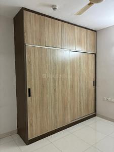 Bedroom Image of 1448 Sq.ft 3 BHK Apartment / Flat for sale in Sattva Opus, Peenya Bengaluru for Rs. 18000000