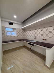 Kitchen Image of 1950 Sq.ft 3 BHK Apartment / Flat for sale in Shamshabad Hyderabad for Rs. 9850000