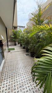 Balcony Image of 1356 Sq.ft 3 BHK Duplex for sale in Srishti Swarnima Era Phase III Extension, Bahtarai Bilaspur for Rs. 7749000