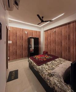 Bedroom Image of 1633 Sq.ft 4 BHK Apartment / Flat for rent in Uzan Bazar Guwahati for Rs. 55000