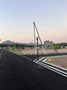 Image of 1609 Sq.ft Residential Plot / Land for sale in Madukkarai, Coimbatore for Rs. 750000