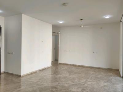Living Room Image of 1850 Sq.ft 3 BHK Apartment / Flat for rent in Hiranandani Cardinal, Hiranandani Estate Thane for Rs. 95000