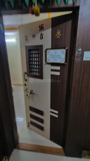 Vasai East guru vihar Bedroom 1