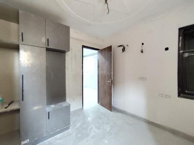 Bedroom Image of 1225 Sq.ft 3 BHK Apartment / Flat for sale in Gem Metro Living Apartment, Sultanpur New Delhi for Rs. 8000000