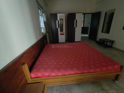 Bedroom Image of 2250 Sq.ft 3 BHK Apartment / Flat for sale in Ambawadi Ahmedabad for Rs. 21100000