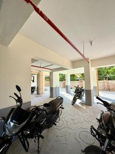 Image of 577 Sq.ft 1 BHK Apartment / Flat for sale in Karjat, Thane for Rs. 2100000