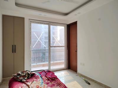 Bedroom Image of 1500 Sq.ft 3 BHK Apartment / Flat for sale in Rajpur New Delhi for Rs. 7000000