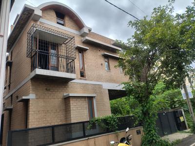 Building Image of 1800 Sq.ft 3 BHK Villa for rent in Bangalore City Municipal Corporation Layout Bengaluru for Rs. 58000