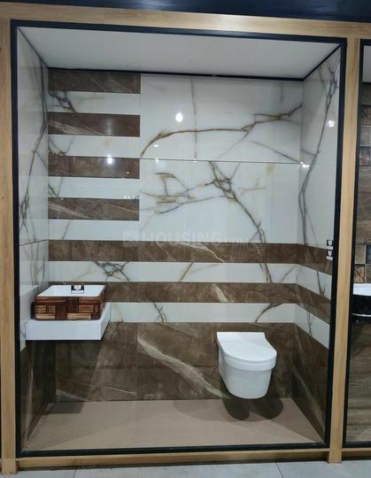 New individual apartment Bathroom 1