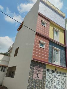 Image of 2400 Sq.ft 5 BHK Independent House for sale in Andrahalli, Bengaluru for Rs. 11500000