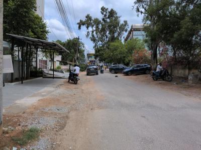 Image of 1500 Sq.ft Residential Plot / Land for sale in Sainikpuri, Secunderabad for Rs. 180000000